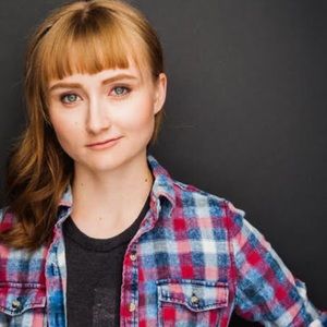Meet your Posher, Rae
